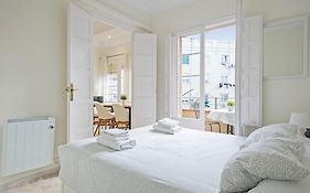 Apartmento Industria