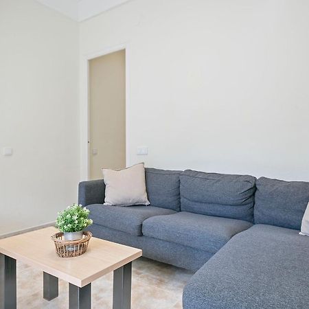 Apartmento Industria Barcellona Esterno foto